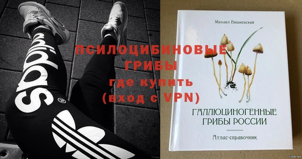 кристаллы Бородино